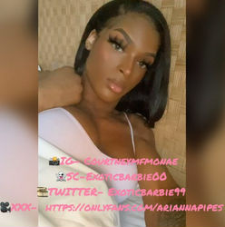 Escorts Cleveland, Ohio AriannaPipess