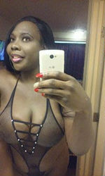 Escorts Norfolk, Virginia AngelicaHungcock