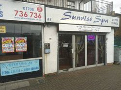 Massage Parlors Romford, England Sunrise Thai Massage