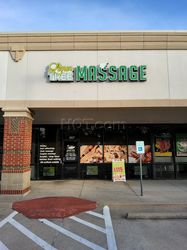 Frisco, Texas Lemon Tree Massage