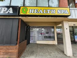 Massage Parlors Los Angeles, California Q Health Spa