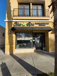 Santa Monica, California Cha Spa