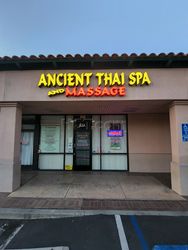 West Covina, California Ancient Thai Spa and Massage