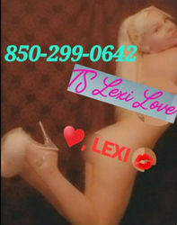 Escorts Panama City, Florida Lexi