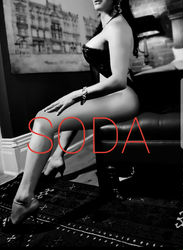 Escorts Calgary, Alberta SHEMALE SODA IN GRANDE PRAIRE SOON