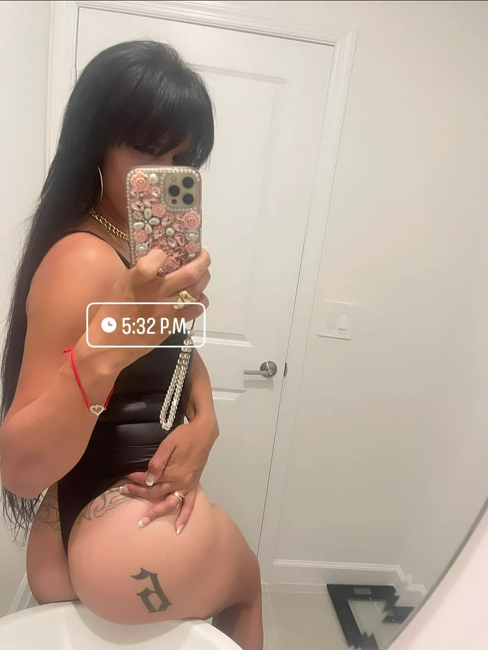 Escorts Miami, Florida Llena d leche 🍼🍼