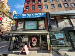 Massage Parlors Manhattan, New York Ji Li Tui Na Center
