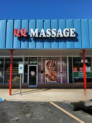 Fort Worth, Texas QQ Massage