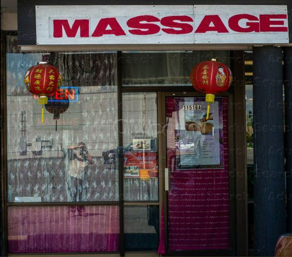 Massage Parlors Spokane Valley, Washington Lily Foot Massage