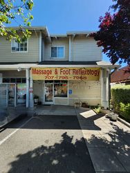 Cotati, California Lifestyle Healthy Massage