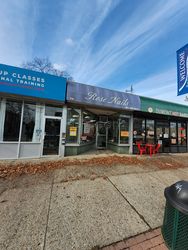 Bergenfield, New Jersey Rose nails and Spa