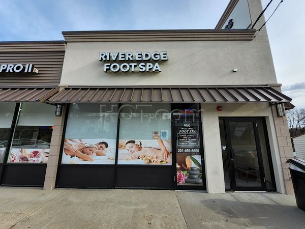 Massage Parlors River Edge, New Jersey River Edge Foot Spa