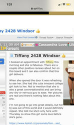 Escorts Kitchener, Ontario ꧁Tantalizing Tiffany꧂