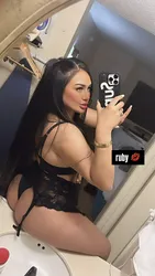 Escorts San Bernardino, California ruby_hotwife