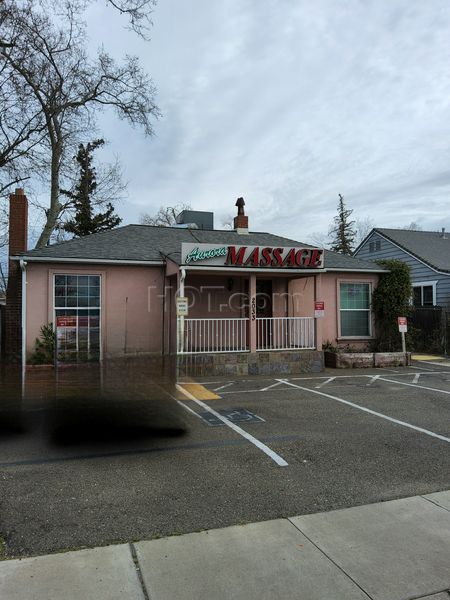 Massage Parlors Sacramento, California Sweetness spa