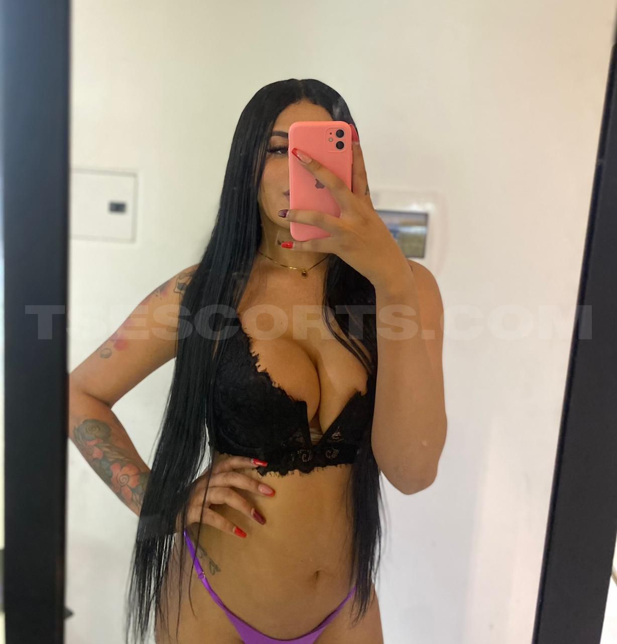 Escorts Medellin, Colombia leandraaaa