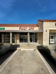 Denton, Texas Foot Spa