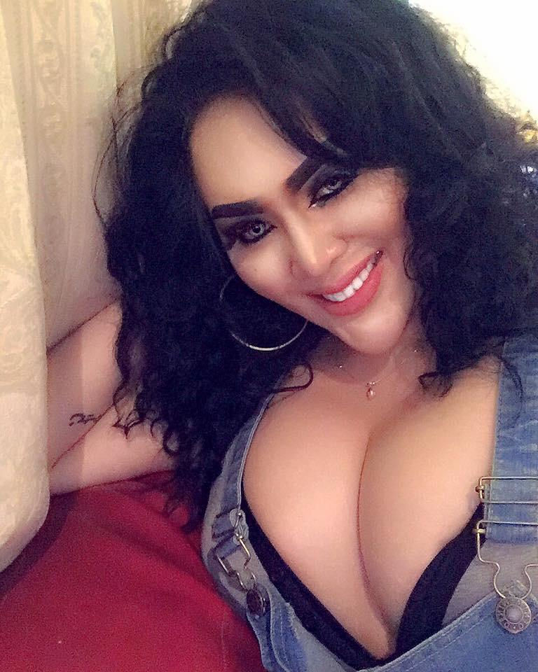 Escorts United Arab Emirates Vatanika