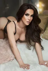 Escorts Santa Ana, California Anahi 💐💕