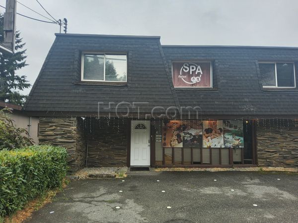 Massage Parlors Seattle, Washington Soft Bay Massage