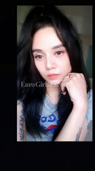 Escorts Bali, Indonesia Cherry Fairuz