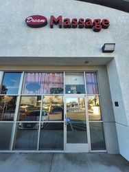 Santa Ana, California Dream Massage