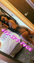 Escorts Turlock, California Milalove