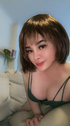 Escorts Dubai, United Arab Emirates Cutiee Bini Shantal - Philippines 🇵🇭