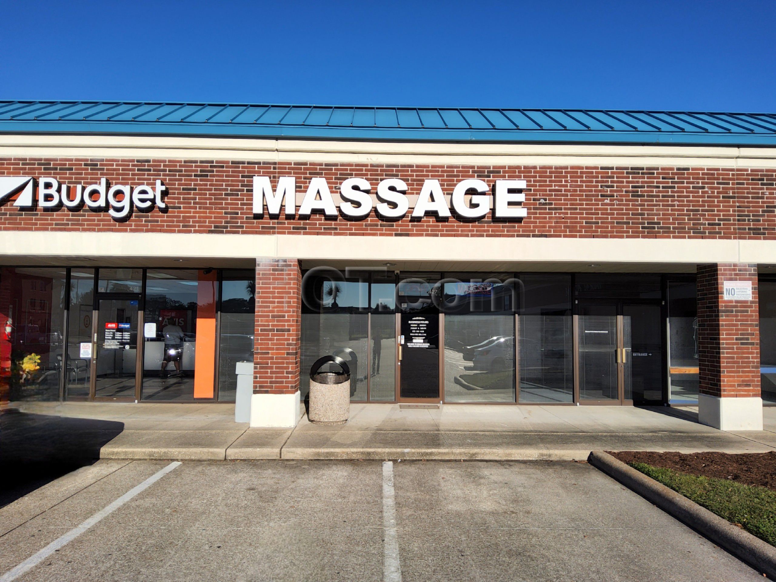 Webster, Texas Essential Massage