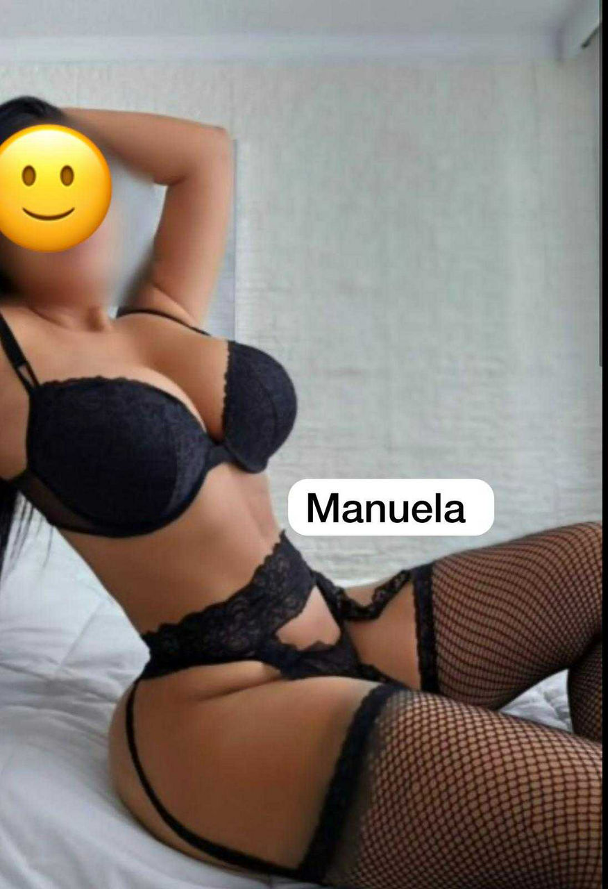 Escorts San Jose, California mamasita