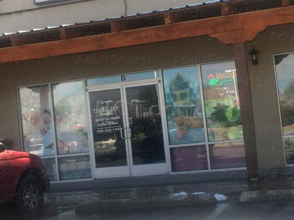 Massage Parlors Albuquerque, New Mexico Flowie Spa