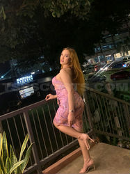 Escorts Cebu City, Philippines molly_rose