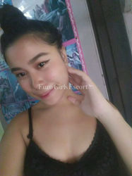 Escorts Cebu City, Philippines Althea