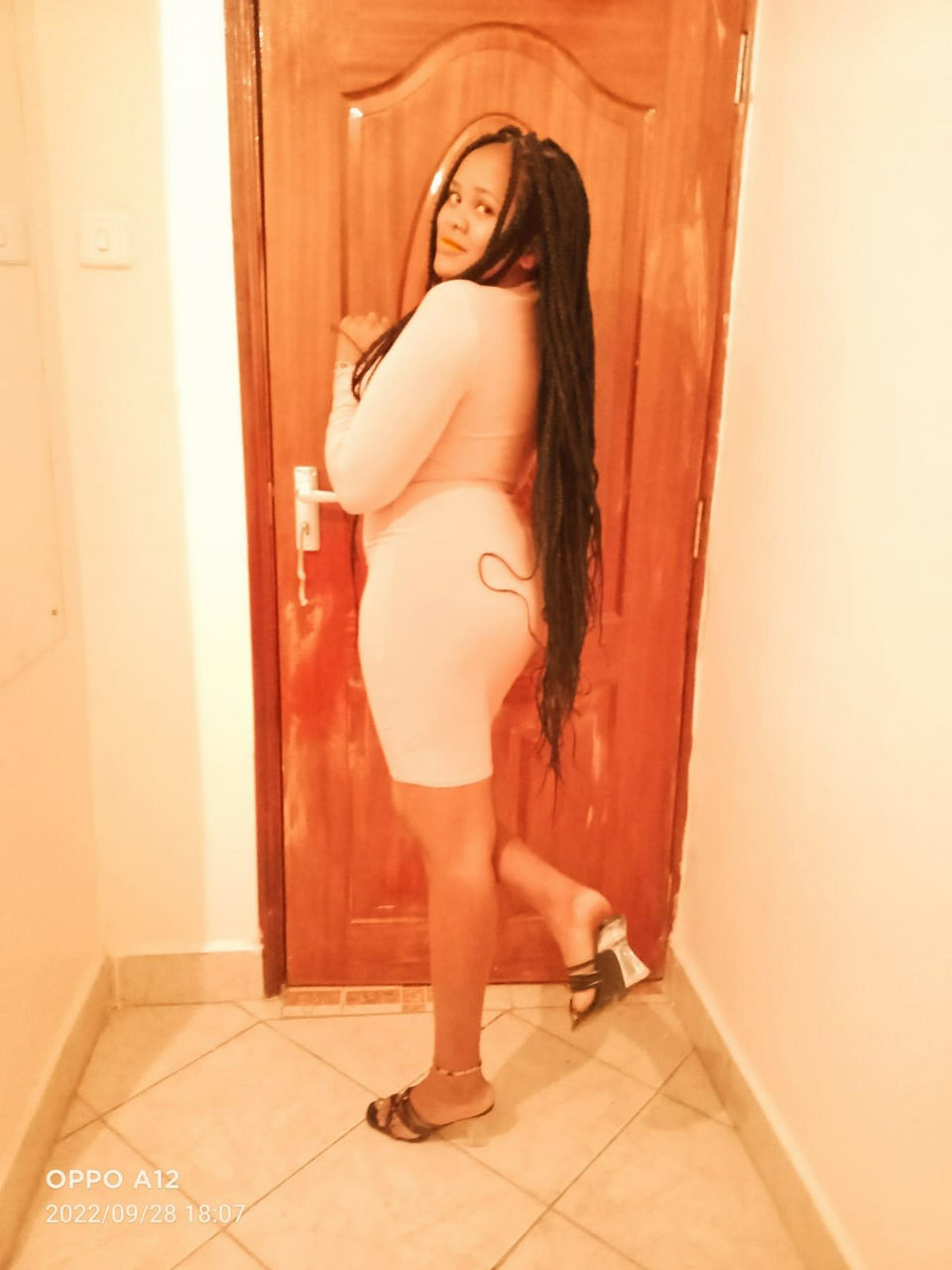 Escorts Nairobi, Kenya Bianca