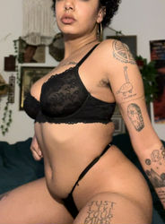 Escorts Detroit, Michigan theonlyivyrose26