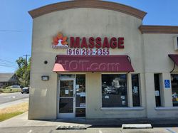 Sacramento, California Phoenix Massage