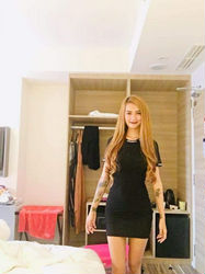 Escorts Makati City, Philippines Ciela