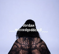 Jordan