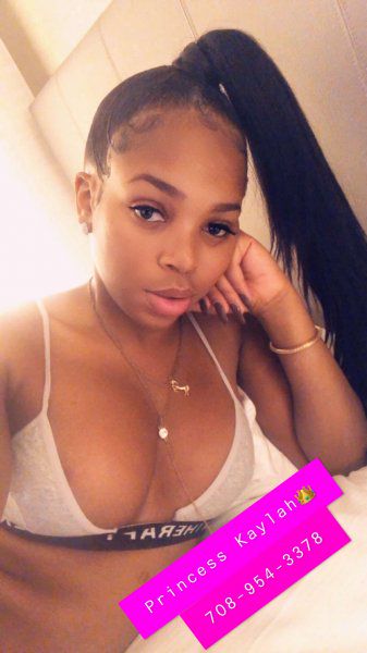 Escorts Chicago, Illinois PrincessKaylah