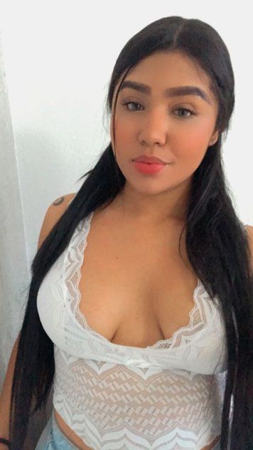 Escorts El Paso, Texas melany04