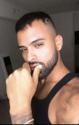 Escorts Miami, Florida Latino Persian Prince