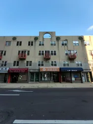 Philadelphia, Pennsylvania Oriental Beauty Spa