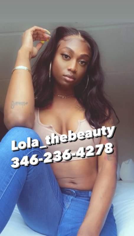 TS LOLA ❤️ VISITING from HOUSTON 🍆💦 FACETIME VERIFY