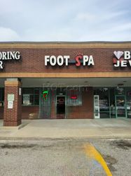 Spring, Texas Foot Spa