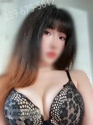 Escorts Mississauga, Ontario ♡GORGEOUS❥ New ★ girl ★JUST ARRIVAL !!𝒴𝑜𝓊𝓃𝑔 & 𝓈𝑒𝓍y ! ♡