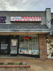 West Covina, California Rainbow Spa Facial & Massage