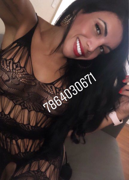 Escorts Fort Lauderdale, Florida MalucciFitness