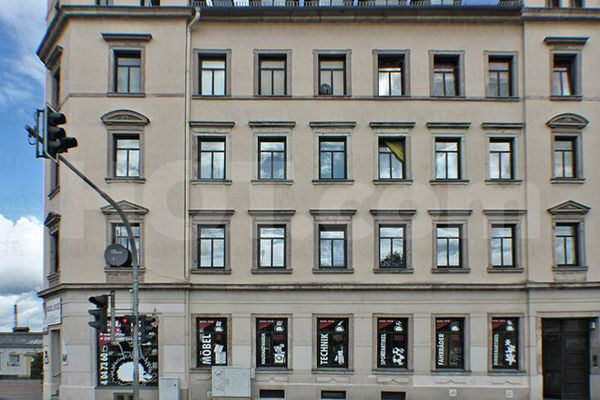 Massage Parlors Chemnitz, Germany Massage TraumChemnit