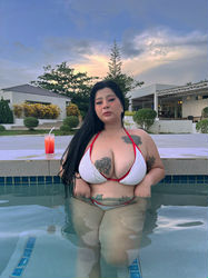 Escorts Cebu City, Philippines ThiccChinita CONTENTS & CAMSHOW