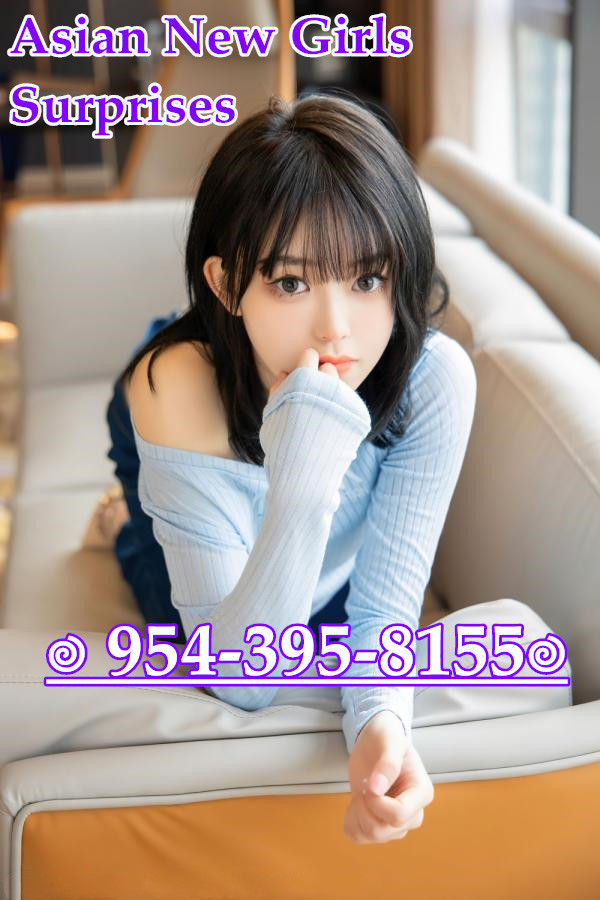 Escorts Fort Lauderdale, Florida ✨ ❤️✅⭐Amazing Massage Service✨✅✨ ☎:✅⭐ Asian New Gir✨✅⭐